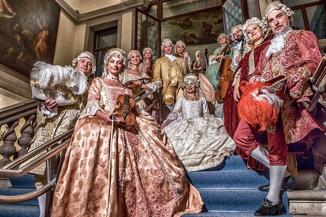 I Musici Veneziani Vivaldi's Four Seasons and Tenor arias - Comfort details that can shape your evening