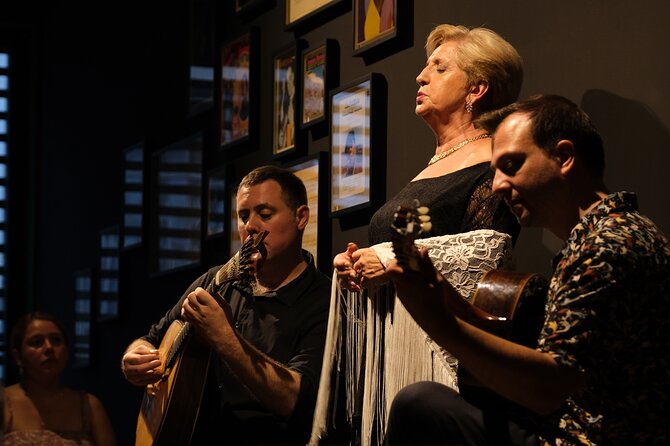 Ideal Clube de Fado - Key points to know before you go