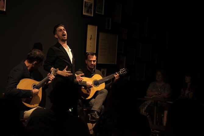 Ideal Clube de Fado - Is $25.40 good value?