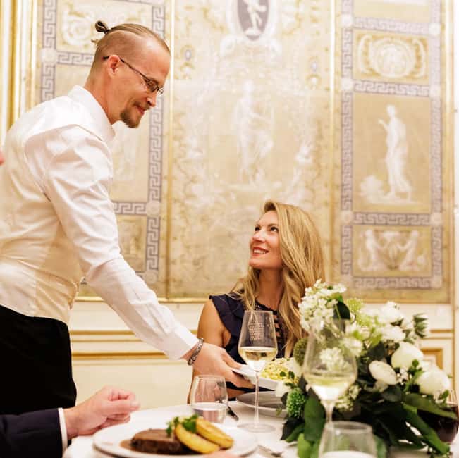 Imperial Gala Concert at Palais Auersperg - Is the $57 concert ticket good value?