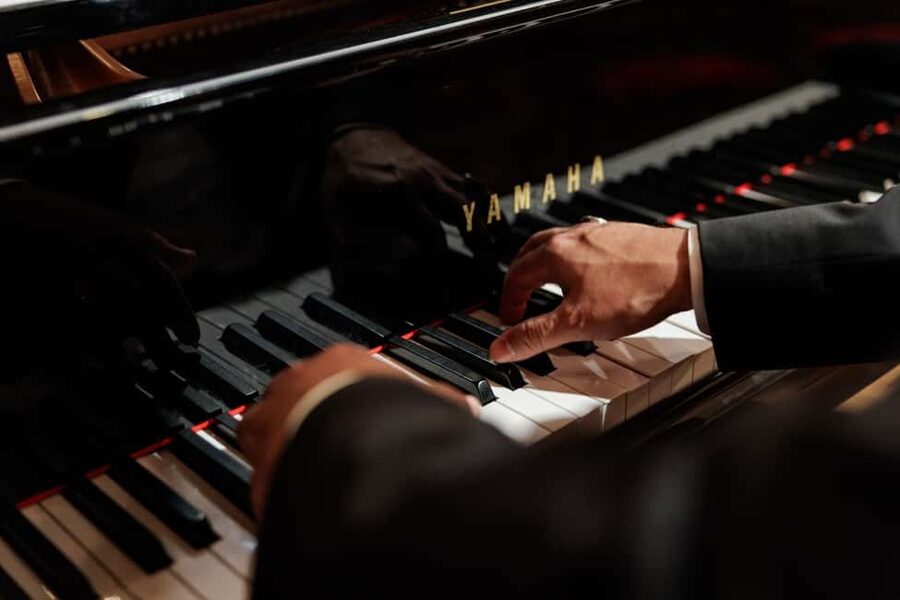 Imperial Gala Concert at Palais Auersperg - What the 90-minute concert includes