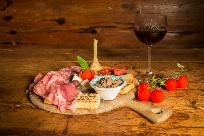 Italian Opera in Santa Monaca Church with Dinner - Should You Book the Dinner and Opera Package?