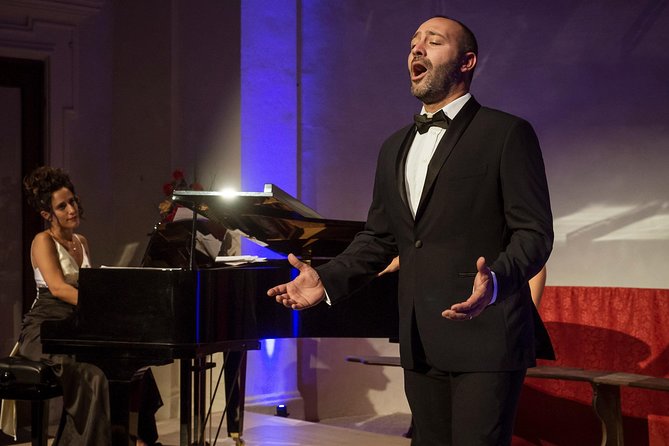 Italian Opera in Siena Experience - Is $38.62 good value?