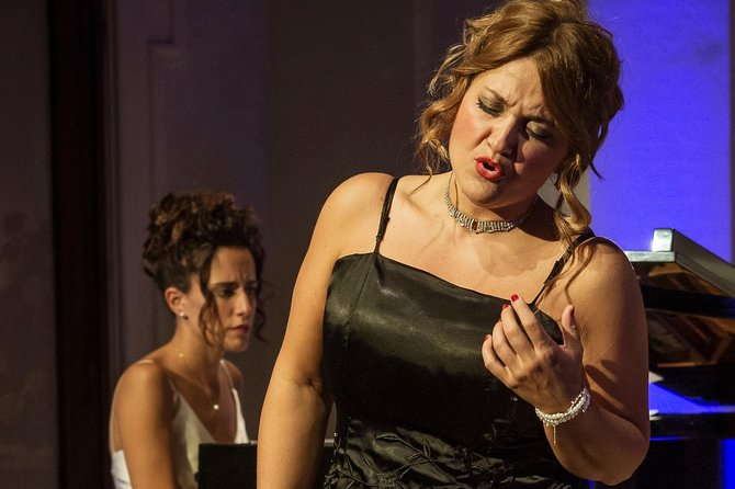 Italian Opera in Siena Experience - A few practical tips for a better evening