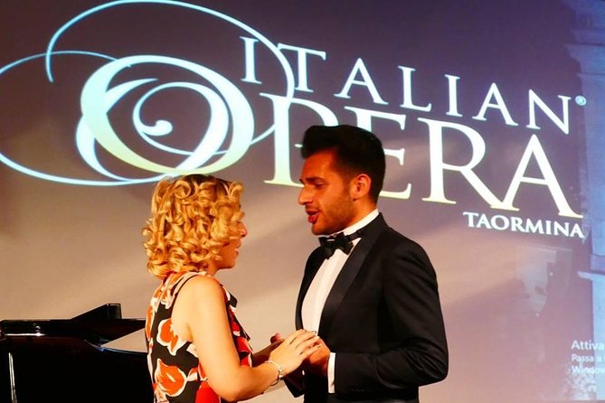 Italian Opera in Taormina - Key points to know before booking