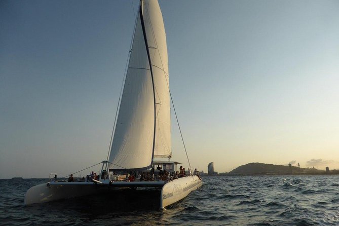 Jazz and Chill Out Sailing in Barcelona - Why this 90-minute cruise works after sightseeing