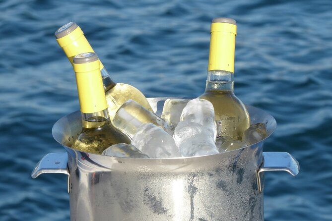 Jazz and Chill Out Sailing in Barcelona - The views you will see from the sea