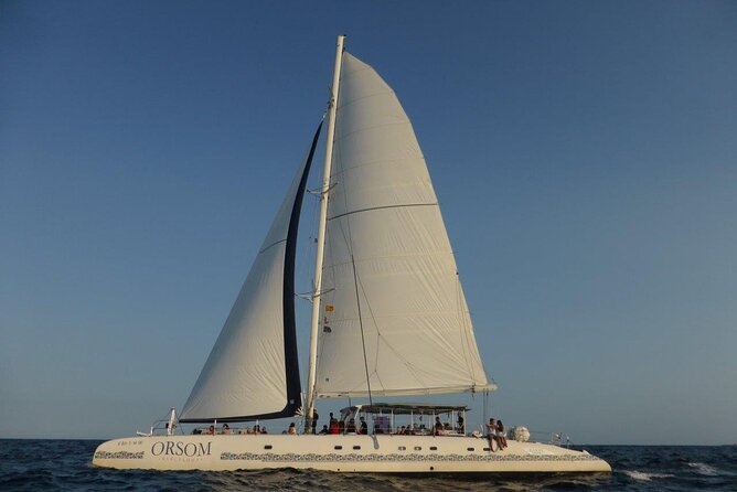 Jazz and Chill Out Sailing in Barcelona - Timing, weather, and cancellation details