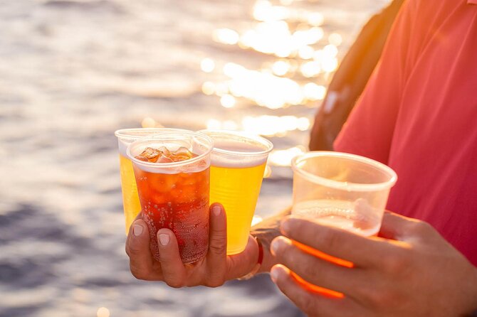 Jazz and Wine Sunset - Value at $133 Per Person