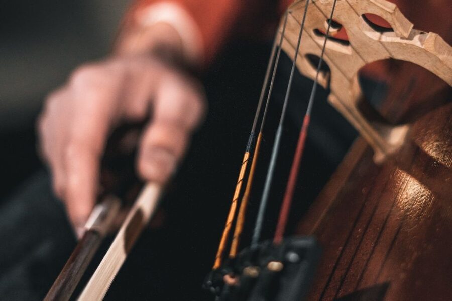 Jazz Notes - Jazz Jam @ Spice Of Life, Soho - Key points before you book