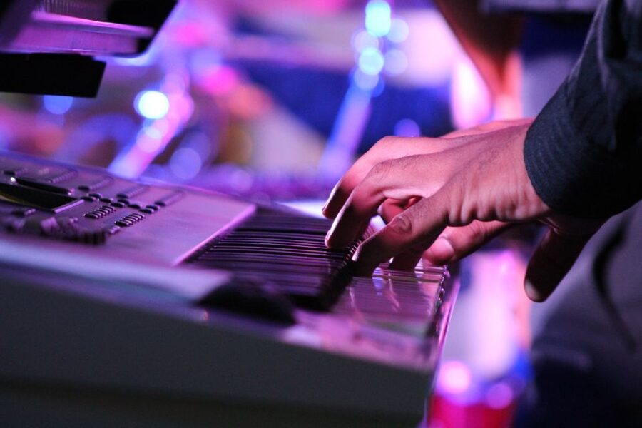 Jazz Notes - Jazz Jam @ Spice Of Life, Soho - What Jazz Notes feels like at the Spice of Life