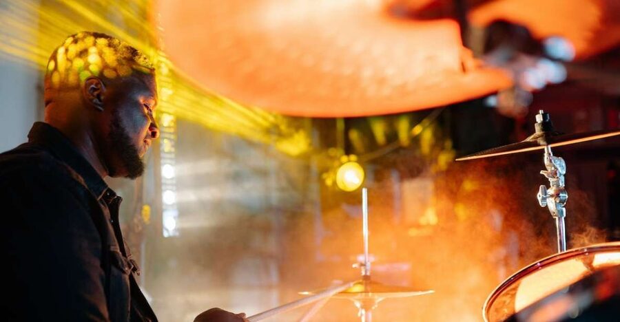 Jazz Notes - Jazz Jam @ Spice Of Life, Soho - The featured set gives you a solid start