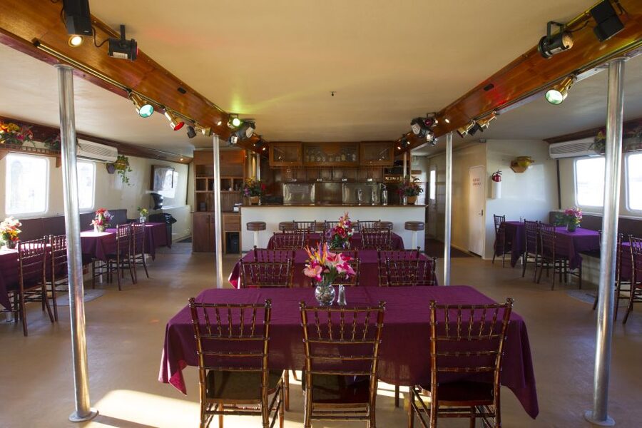 Key West: Sunset Dinner Cruise with Open Bar & Live Music - Who will enjoy this cruise most?
