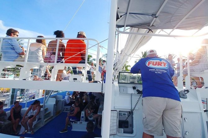 Key West Sunset Sail with Live Music, Drinks and Appetizers - Unlimited drinks and a light appetizer spread