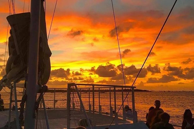 Key West Sunset Sail with Live Music, Drinks and Appetizers - Who will enjoy this cruise most?