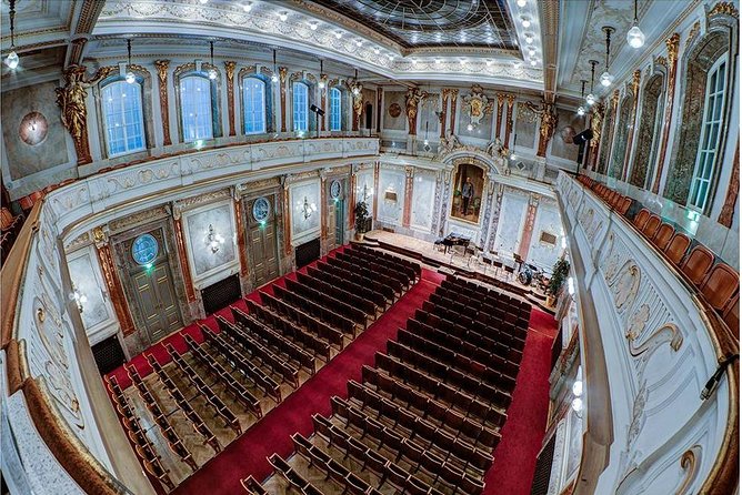 Konzerte der Wiener Royal Orchester - Key points before you book