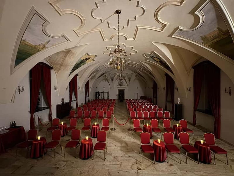 Krakow: Chopin Concert by Candle Glow - Who will enjoy this Krakow concert?