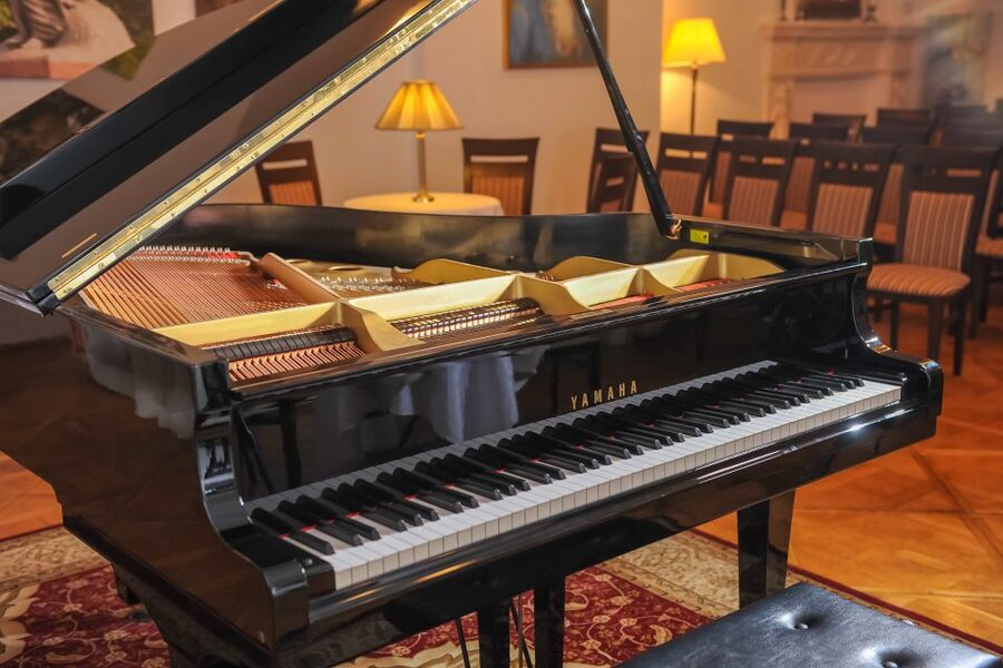 Krakow: Chopin Piano Recital at Chopin Concert Hall - Small details that can affect your evening