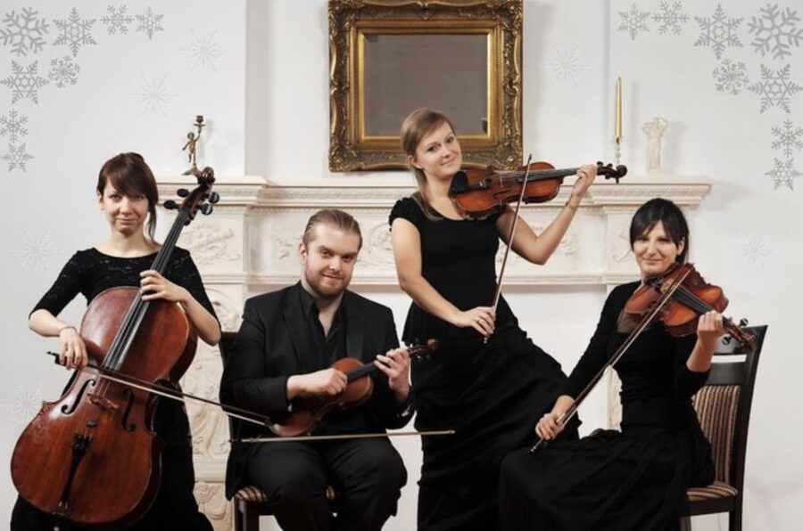 Krakow: Christmas Music Concert With Wine - Why it works after the Christmas markets