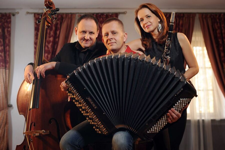 Krakow: Jewish-Style Klezmer Music Concert - How the Old Town location fits your evening