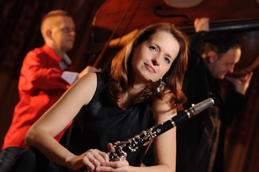 Krakow: Jewish-Style Klezmer Music Concert - Practical advice for a smoother evening