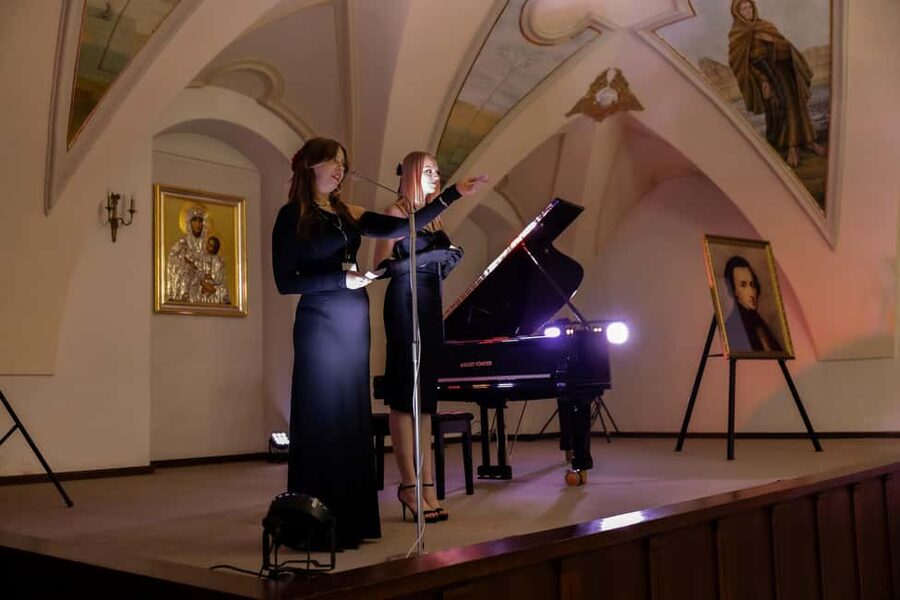 Kraków: Romantic Candlelight Chopin Piano Concert - Key points to know before booking
