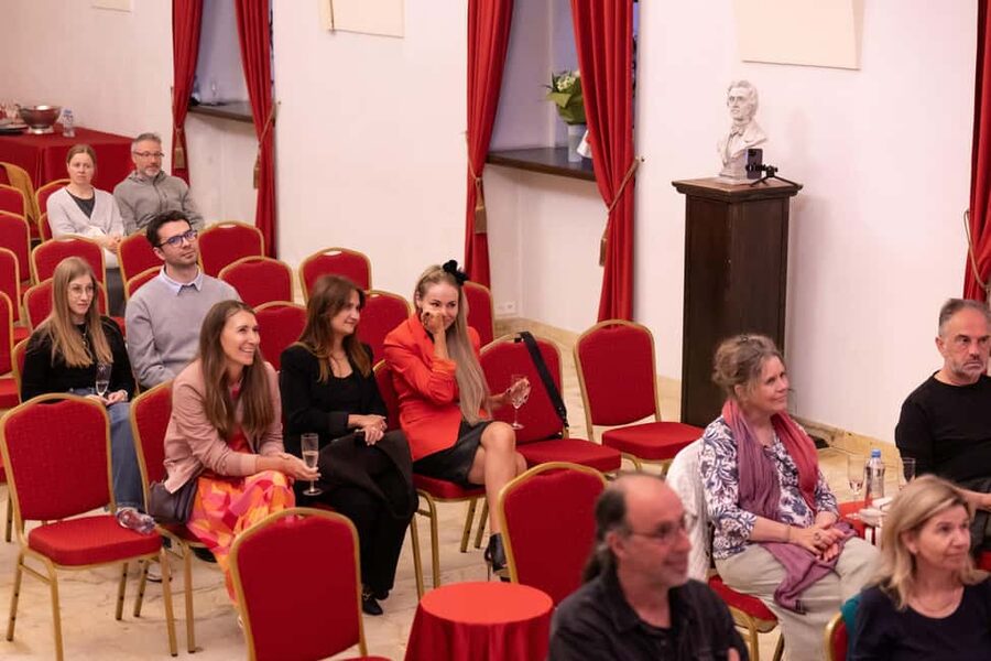 Kraków: Romantic Candlelight Chopin Piano Concert - Why the other composers matter