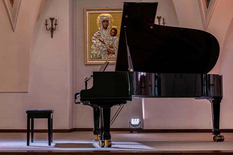 Kraków: Romantic Candlelight Chopin Piano Concert - Should you book the Chopin candlelight concert?