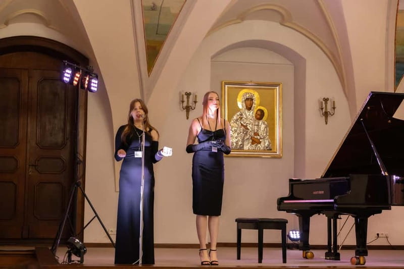 Kraków: VIP Candlelight Concert The Music of Fryderyk Chopin - Planning the concert into your Kraków evening