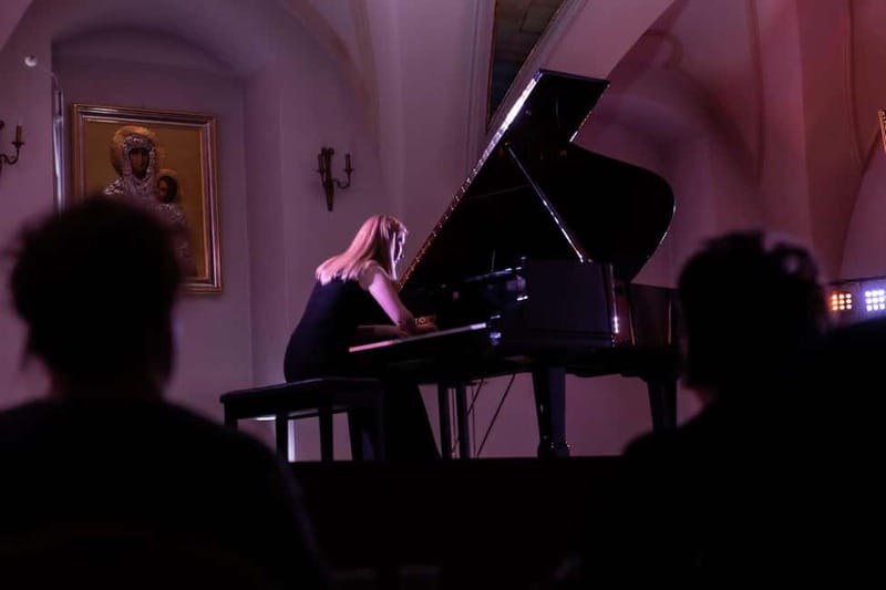 Kraków: VIP Candlelight Concert The Music of Fryderyk Chopin - FAQ