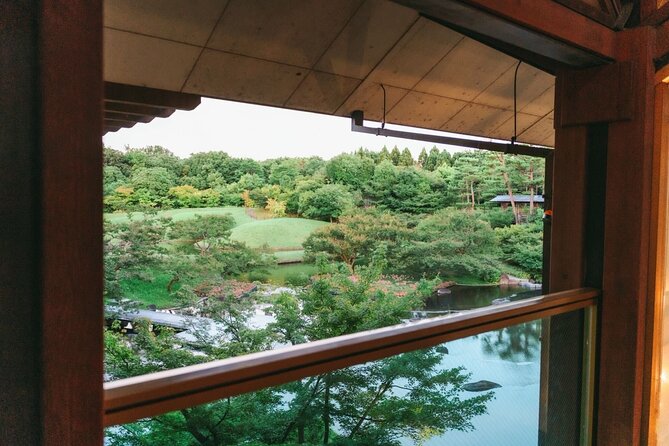 Kyoto: Matcha & Traditional Japanese Music Immersive Experience - Is $850 a fair price?