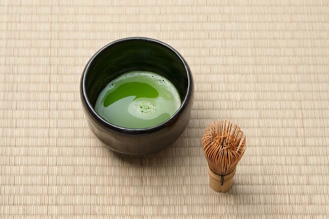 Kyoto: Matcha & Traditional Japanese Music Immersive Experience - Who will enjoy this most