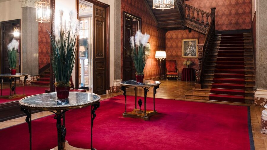 La Traviata au Musée Jacquemart-André -Opera a Palazzo Paris - Key points at a glance