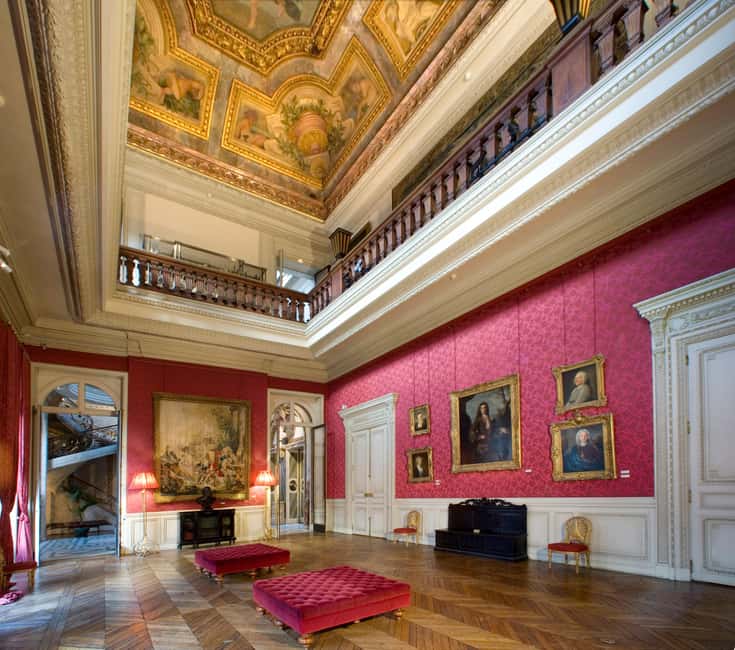 La Traviata au Musée Jacquemart-André -Opera a Palazzo Paris - Why La Traviata feels different in a palace