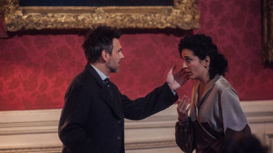 La Traviata au Musée Jacquemart-André -Opera a Palazzo Paris - What the early feedback tells you