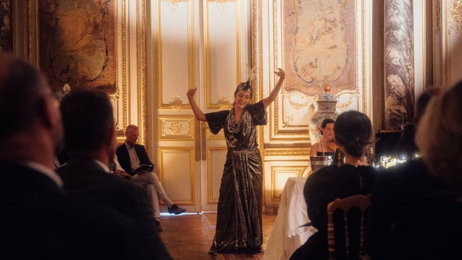 La Traviata au Musée Jacquemart-André -Opera a Palazzo Paris - Who will enjoy this evening most