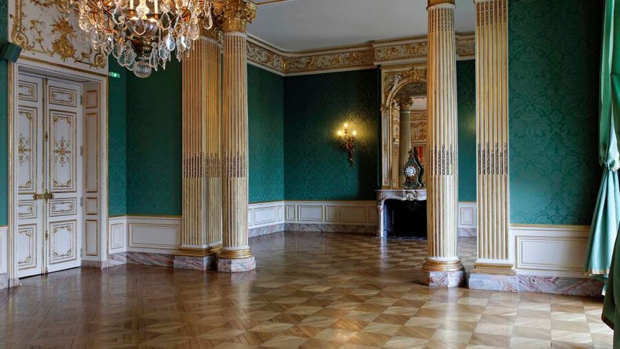 La Traviata au Musée Jacquemart-André -Opera a Palazzo Paris - Practical value at $318 per person