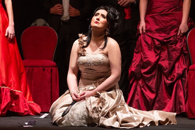 La Traviata The Original Opera by Giuseppe Verdi - Simple ways to make the night better