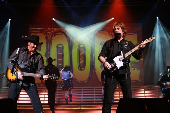 Legends in Concert Branson Missouri - Key points to know before you book