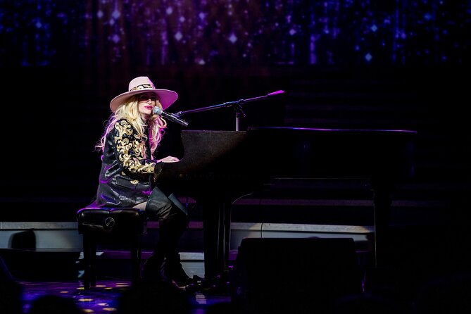 Legends in Concert Branson Missouri - Who will enjoy Legends in Concert most?