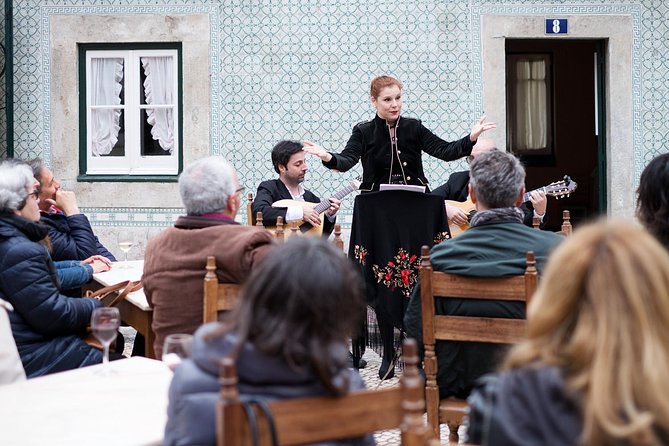 LisboaLove Fado - Key Points About LisboaLove Fado