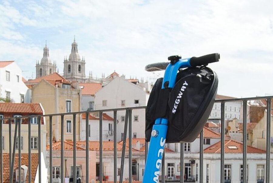 Lisbon: 2 Hour Private Segway Streets of Fado - Key points to know before you book