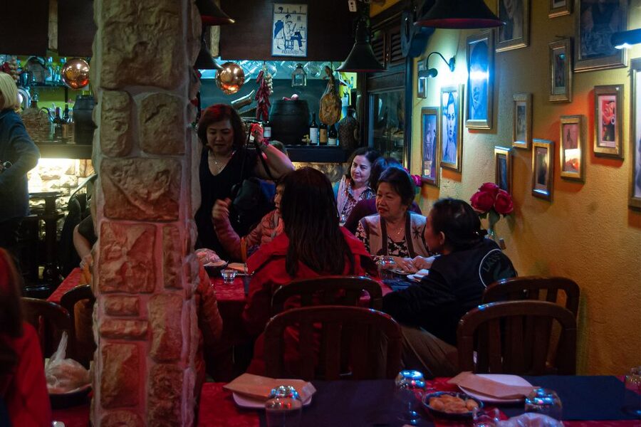 Lisbon: Alfama Tour and Live Fado with Traditional Dinner - Should you book the Alfama Fado tour?