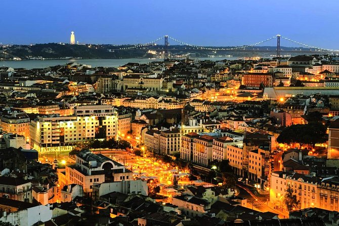 Lisbon: Authentic Fado Show, Dinner and Night Tour - Is $173 a Fair Price?