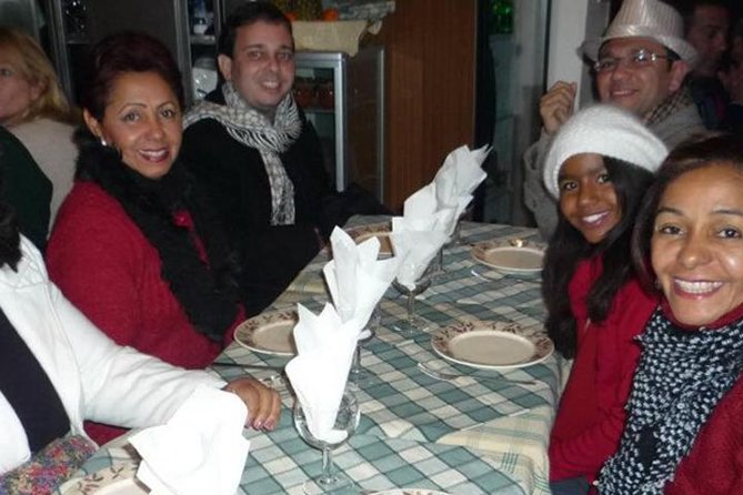 Lisbon By Night with Dinner and Fado Show Included - Booking timing, group size, and cancellation