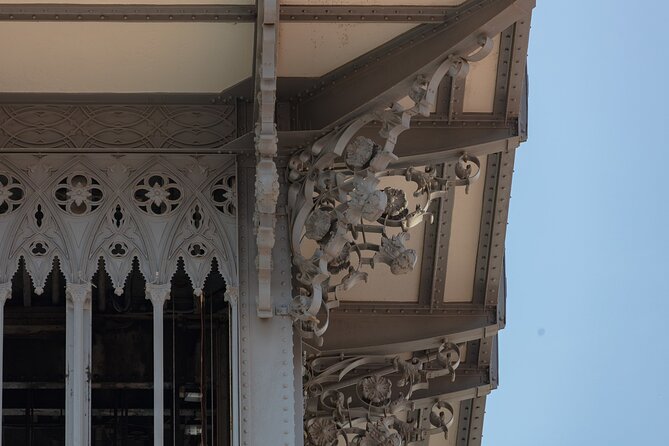 Lisbon Capital of Fado - Private Tour with Dinner - Belém Tower: a compact fortress on the river