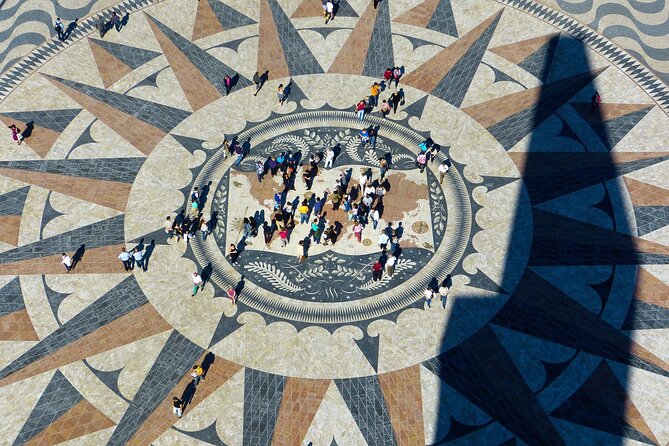 Lisbon Capital of Fado - Private Tour with Dinner - Belém pastries and a brief neighborhood walk