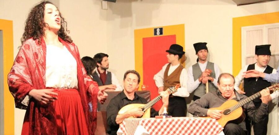 Lisbon Dinner with Fado Show and Sights by Night - What this Lisbon night tour actually includes