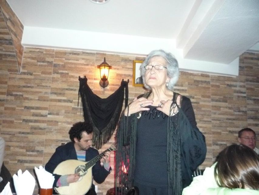 Lisbon Dinner with Fado Show and Sights by Night - Belém after sunset: grand monuments and broad spaces