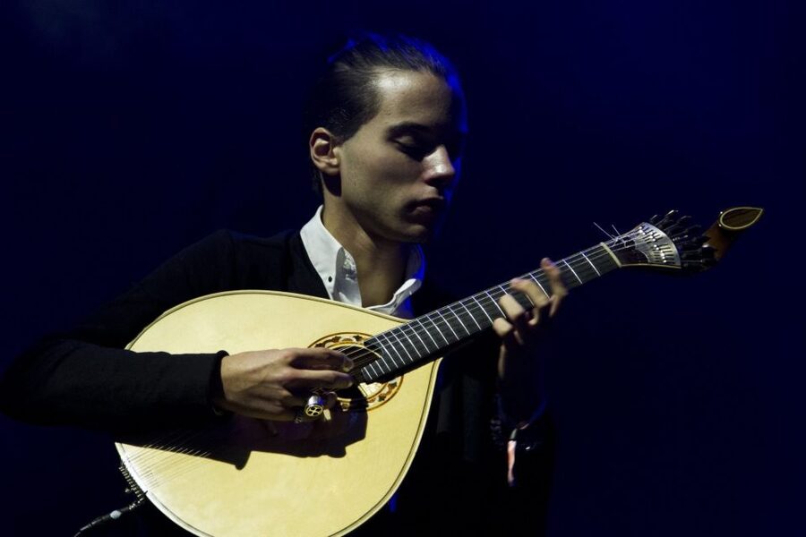 Lisbon: Evening City Tour with Dinner and Live Fado Show - What the small group and minivan add